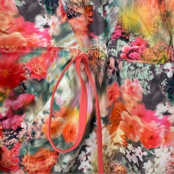 Athleta Marlow Romper size L new with tags - Picture 10 of 10